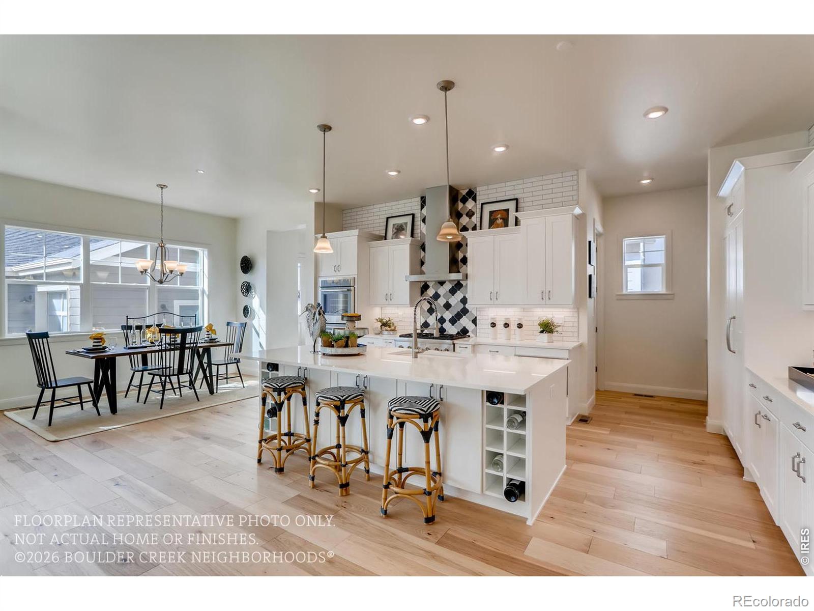 MLS Image #4 for 5531  peacock place,boulder, Colorado