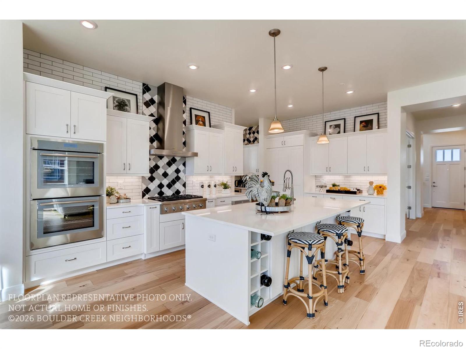 MLS Image #5 for 5531  peacock place,boulder, Colorado