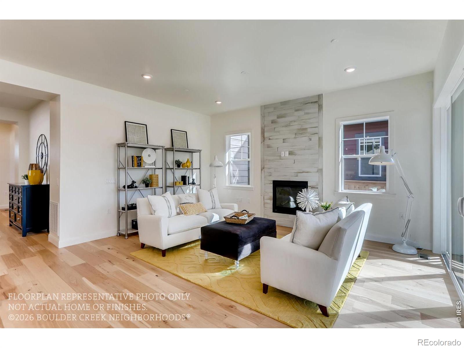 MLS Image #6 for 5531  peacock place,boulder, Colorado