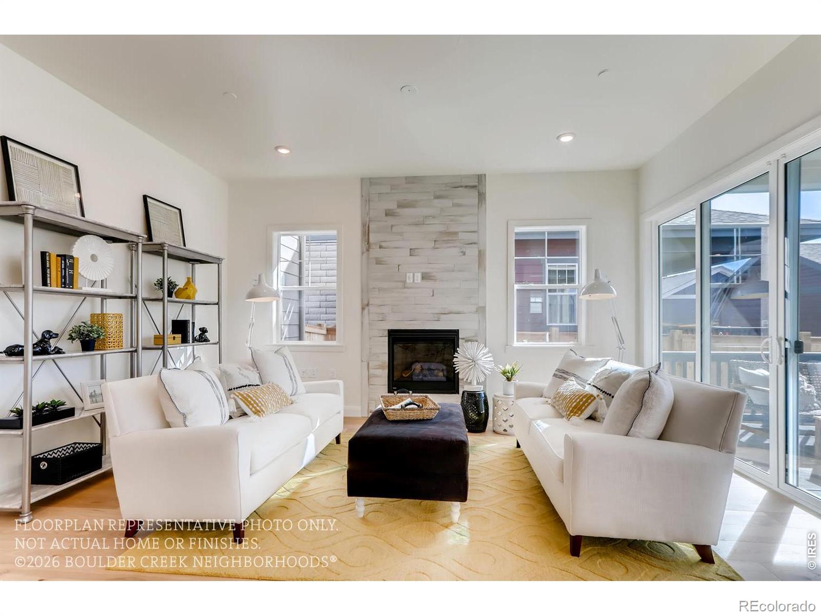 MLS Image #7 for 5531  peacock place,boulder, Colorado