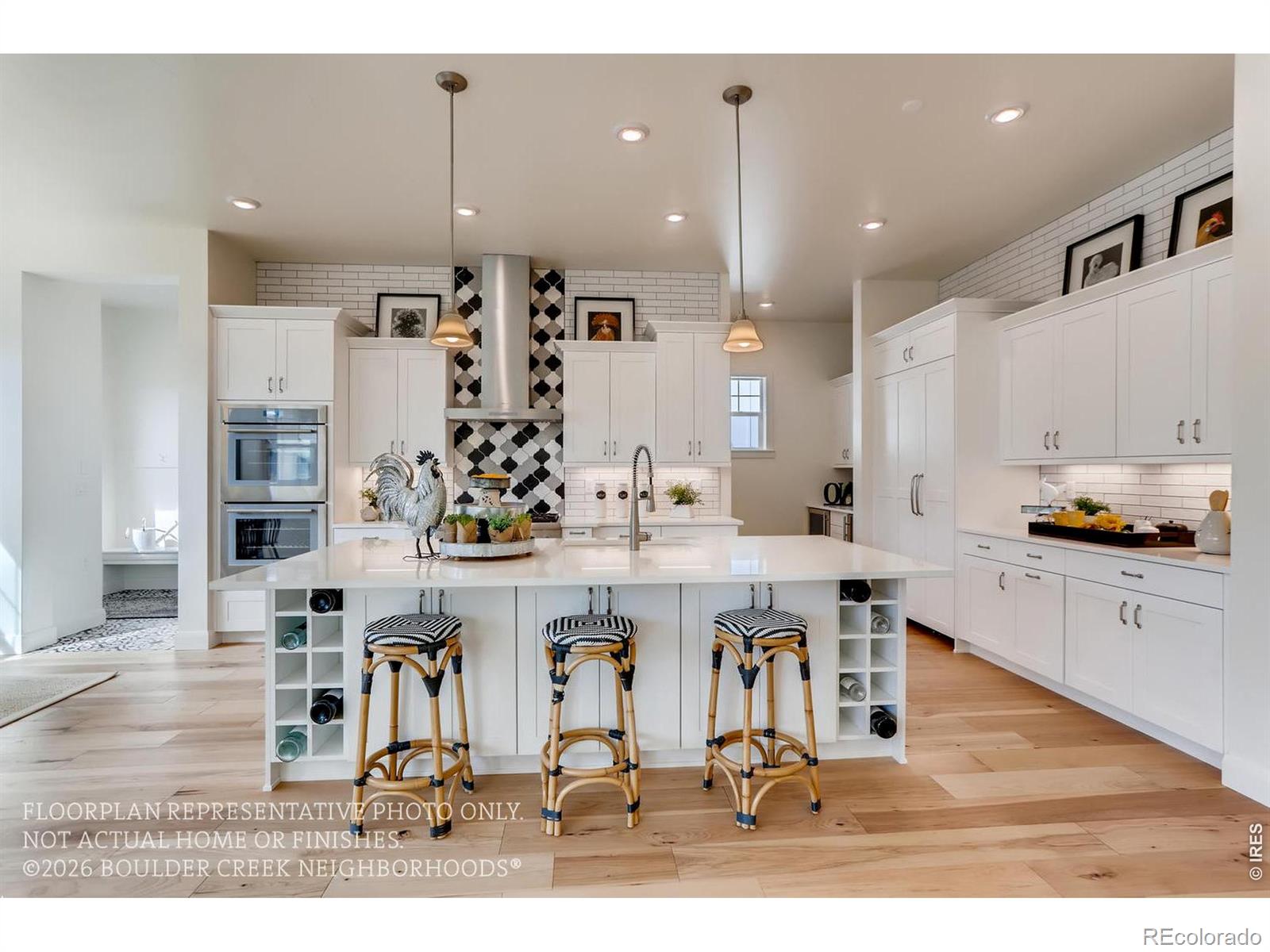 MLS Image #8 for 5531  peacock place,boulder, Colorado