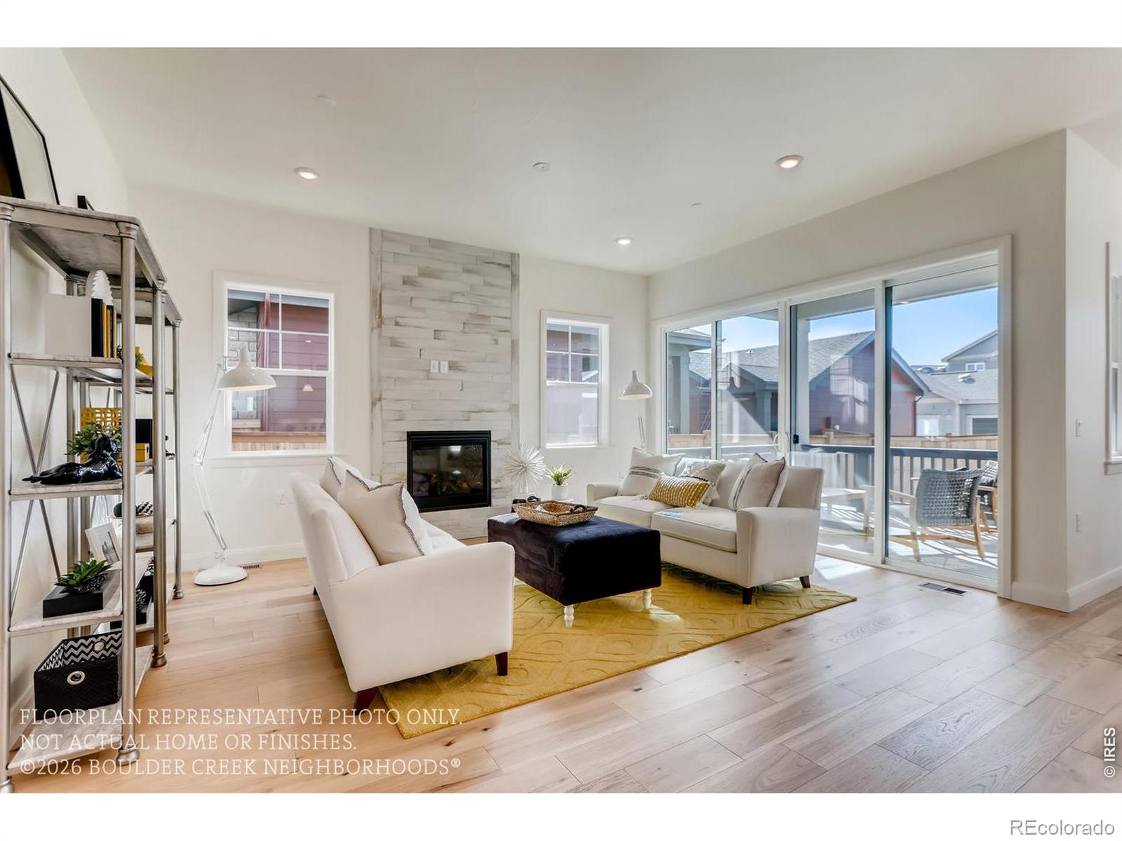 MLS Image #9 for 5531  peacock place,boulder, Colorado