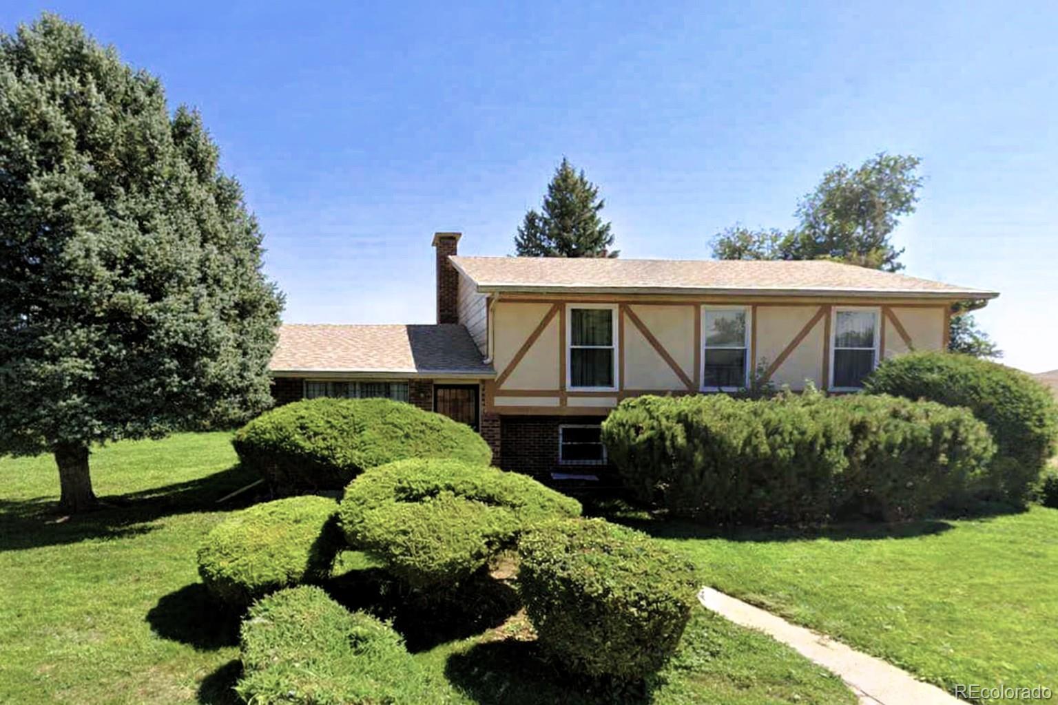 MLS Image #0 for 9966 e elizabeth street,thornton, Colorado