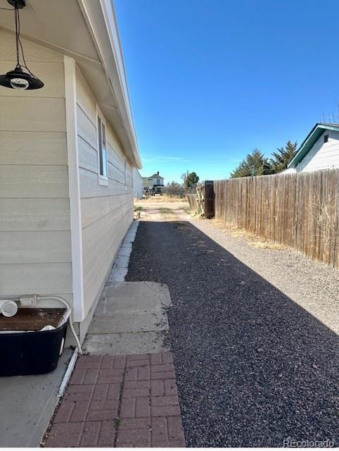MLS Image #6 for 258 s sherman street,byers, Colorado
