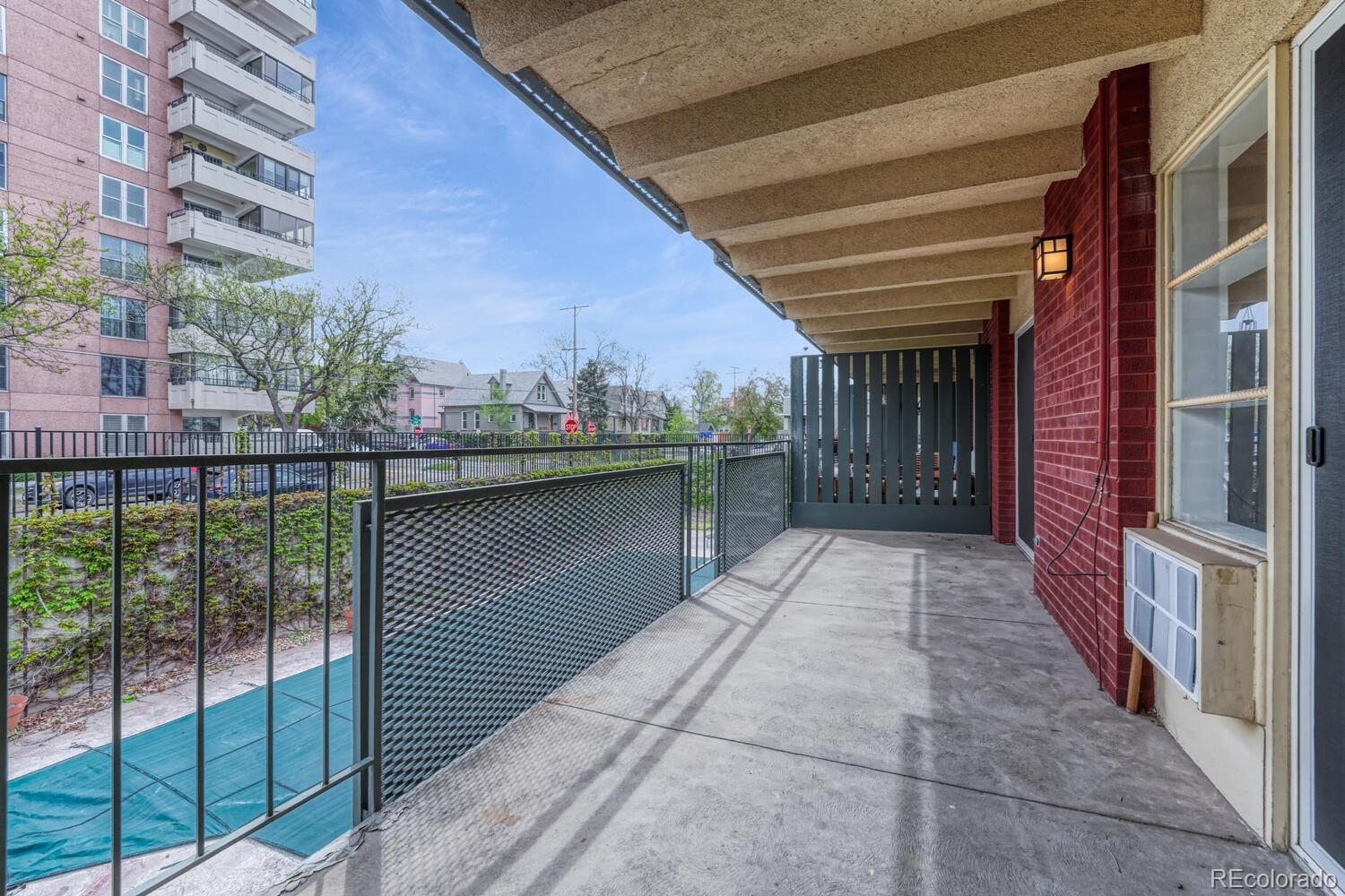 MLS Image #26 for 200 n pearl street 205,denver, Colorado