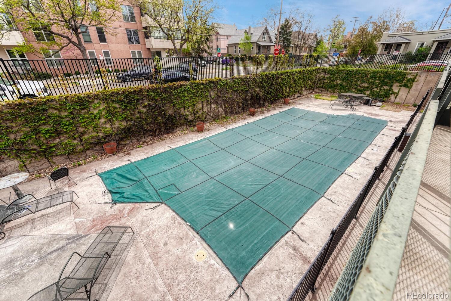 MLS Image #28 for 200 n pearl street 205,denver, Colorado