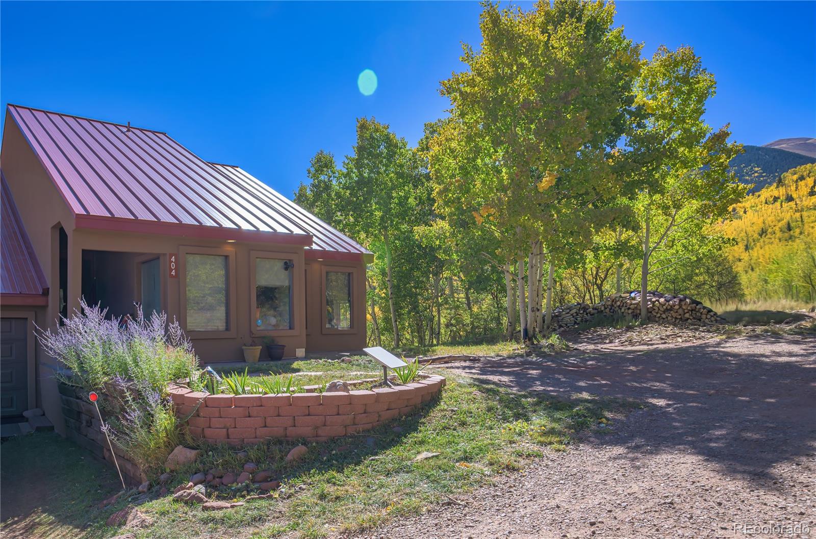 MLS Image #1 for 1331  panadero avenue,la veta, Colorado
