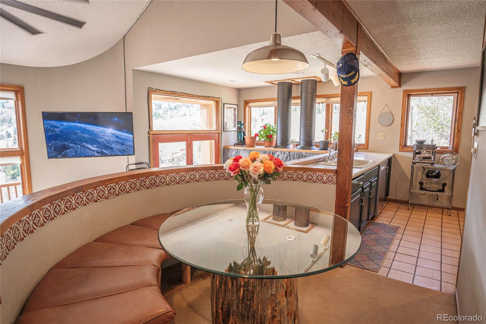 MLS Image #10 for 1331  panadero avenue,la veta, Colorado
