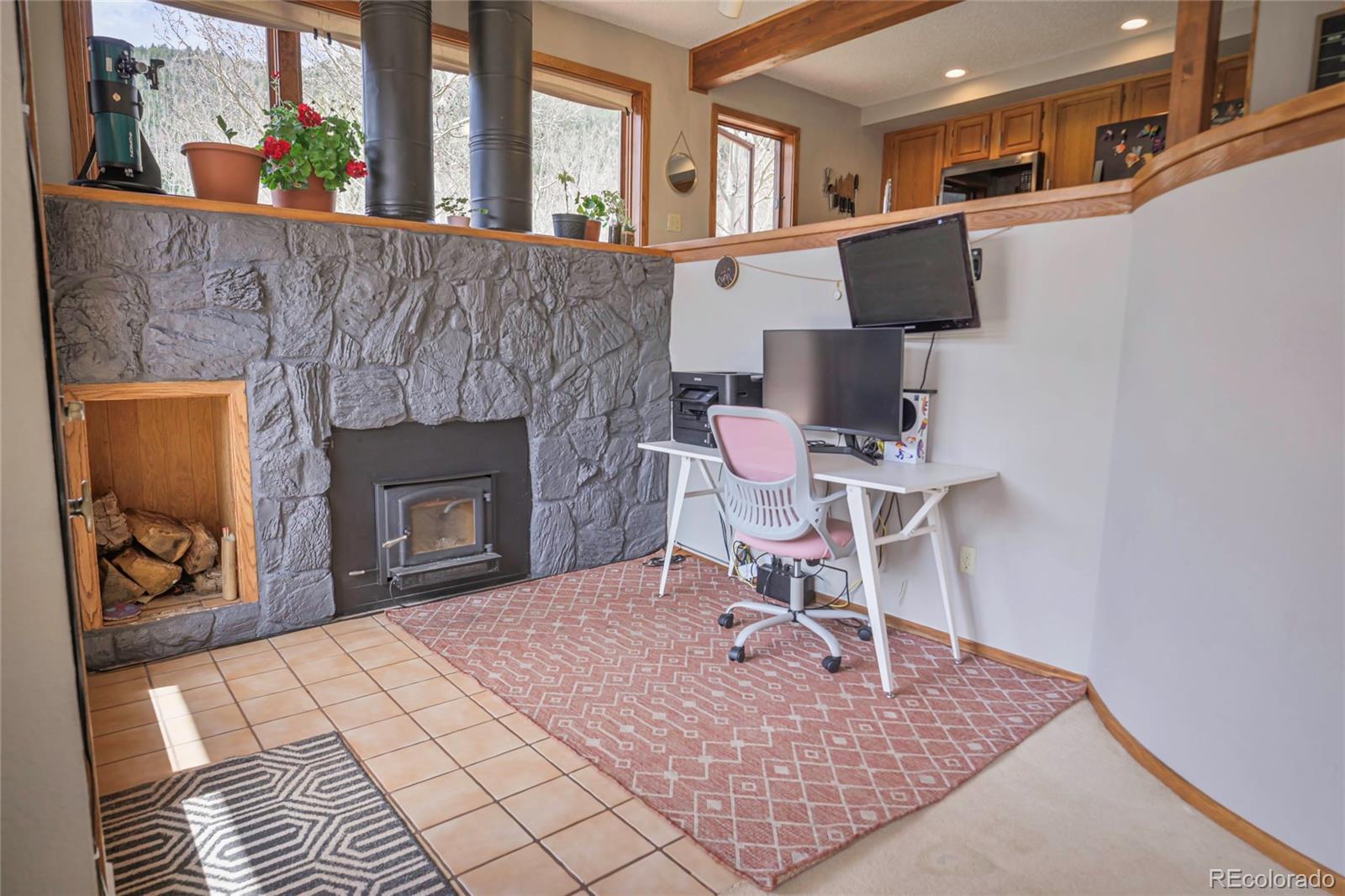 MLS Image #18 for 1331  panadero avenue,la veta, Colorado