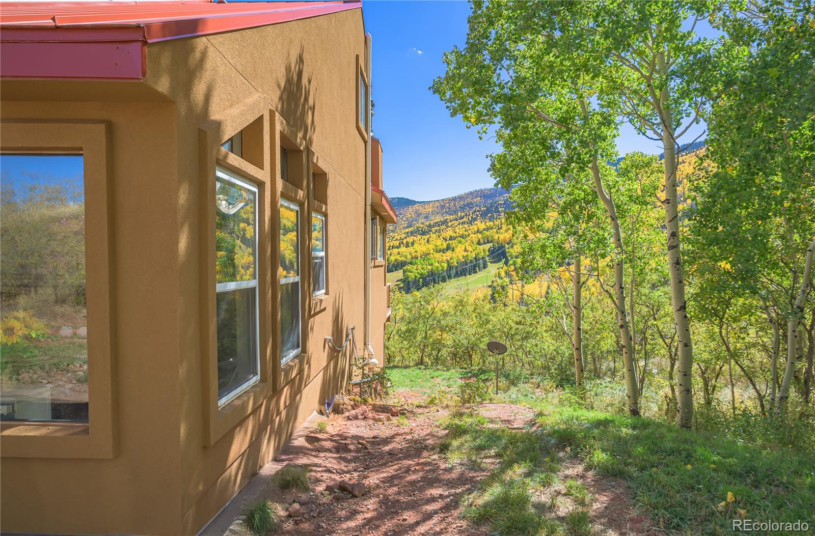 MLS Image #3 for 1331  panadero avenue,la veta, Colorado