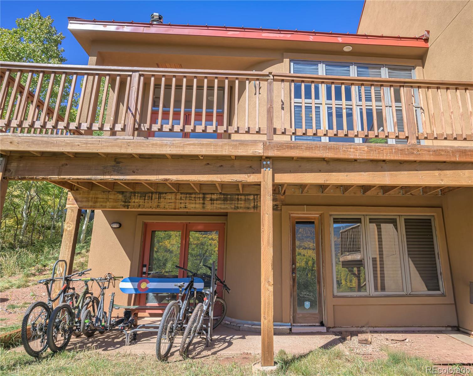 MLS Image #37 for 1331  panadero avenue,la veta, Colorado