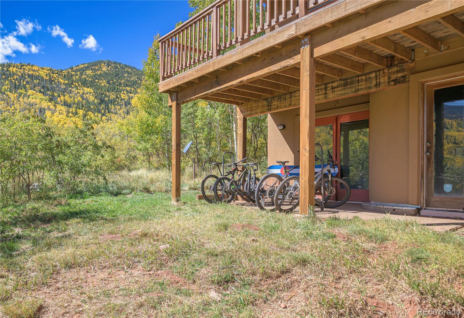 MLS Image #39 for 1331  panadero avenue,la veta, Colorado