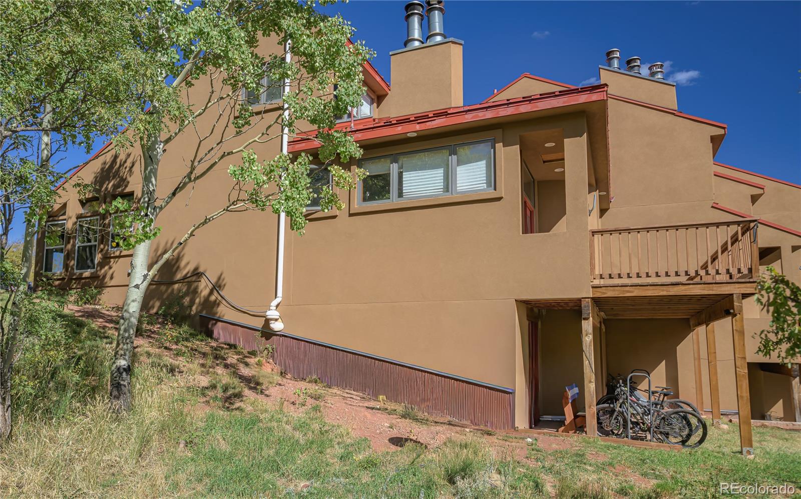 MLS Image #41 for 1331  panadero avenue,la veta, Colorado
