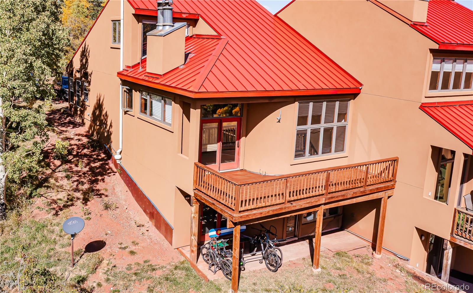 MLS Image #42 for 1331  panadero avenue,la veta, Colorado