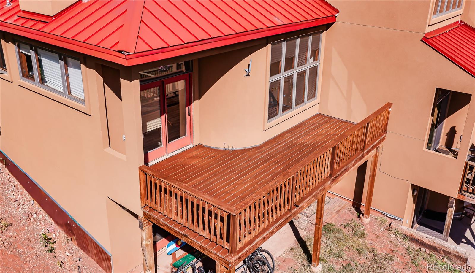 MLS Image #43 for 1331  panadero avenue,la veta, Colorado