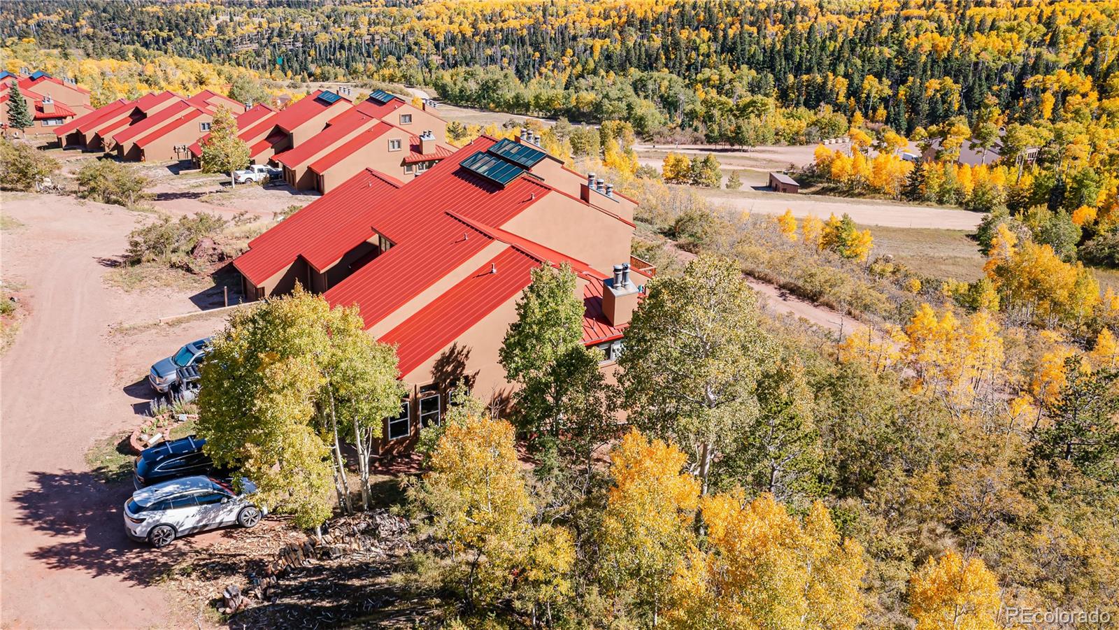 MLS Image #46 for 1331  panadero avenue,la veta, Colorado