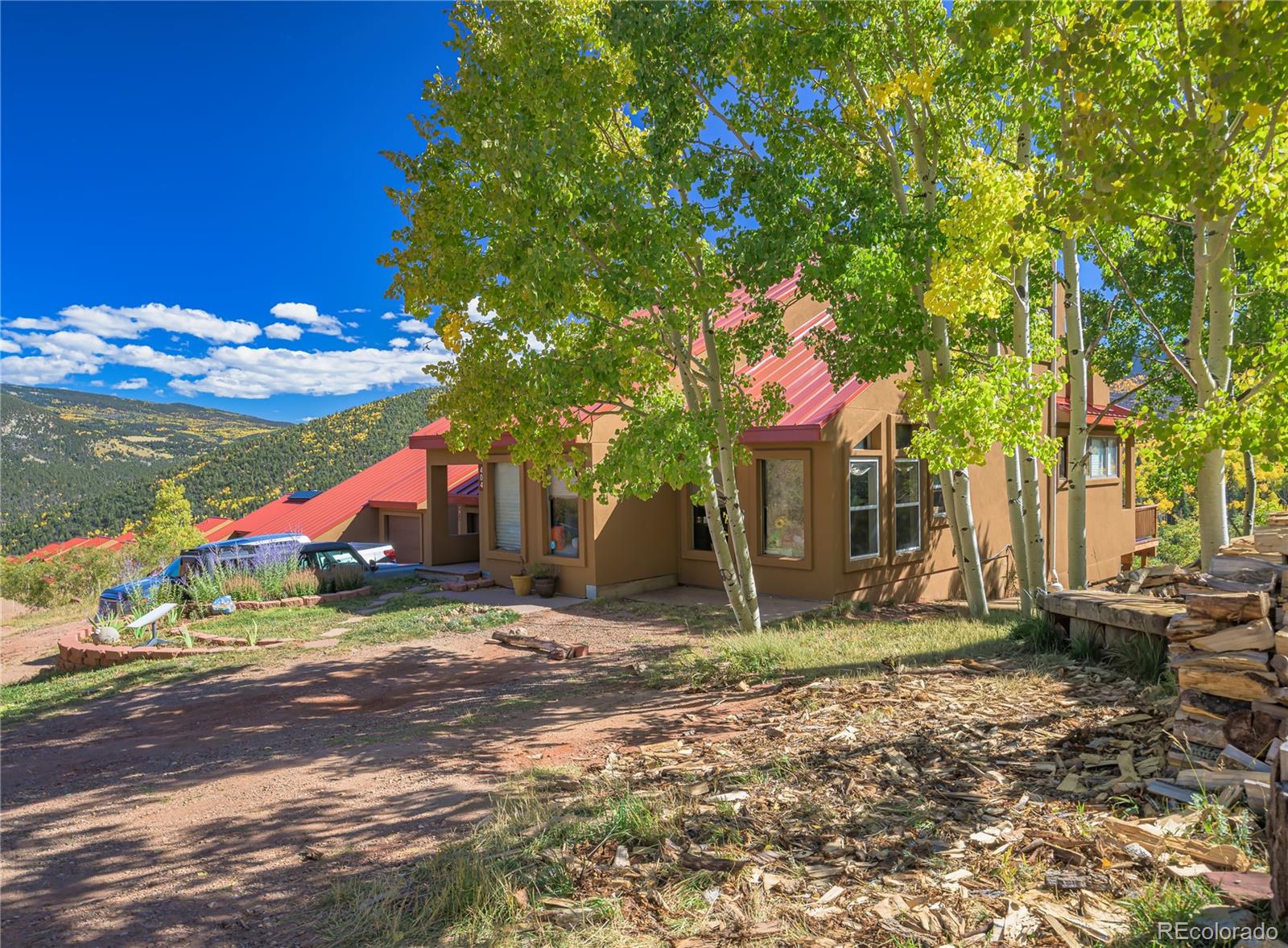 MLS Image #48 for 1331  panadero avenue,la veta, Colorado
