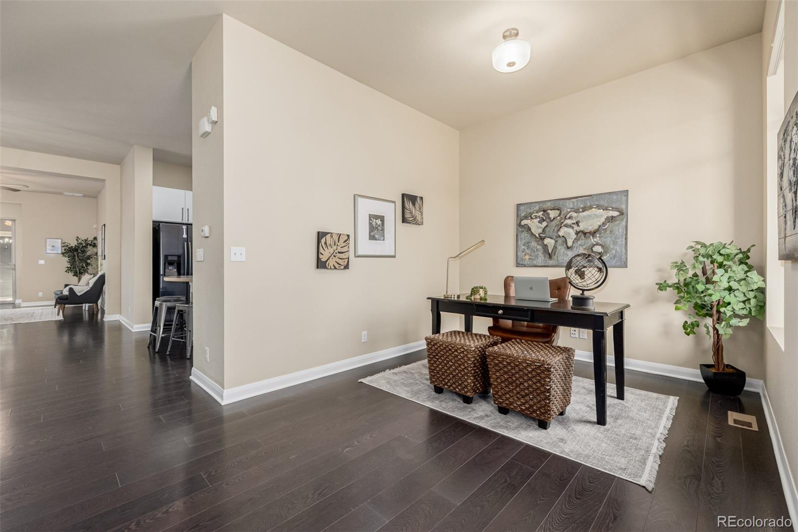MLS Image #2 for 6737  alan drive,denver, Colorado