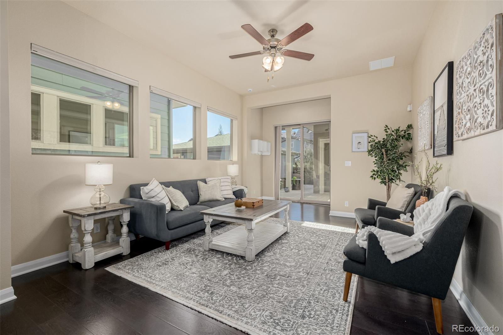 MLS Image #3 for 6737  alan drive,denver, Colorado