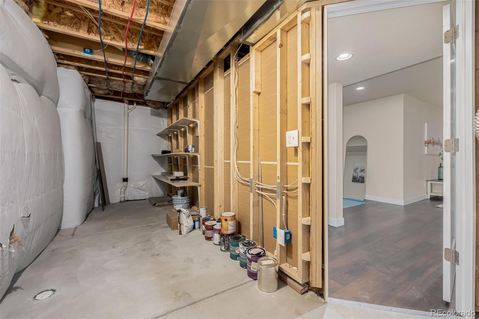 MLS Image #33 for 6737  alan drive,denver, Colorado