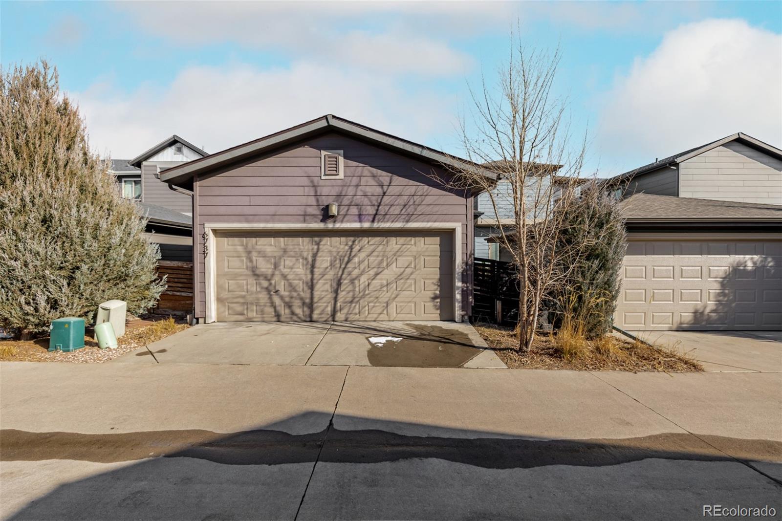 MLS Image #37 for 6737  alan drive,denver, Colorado