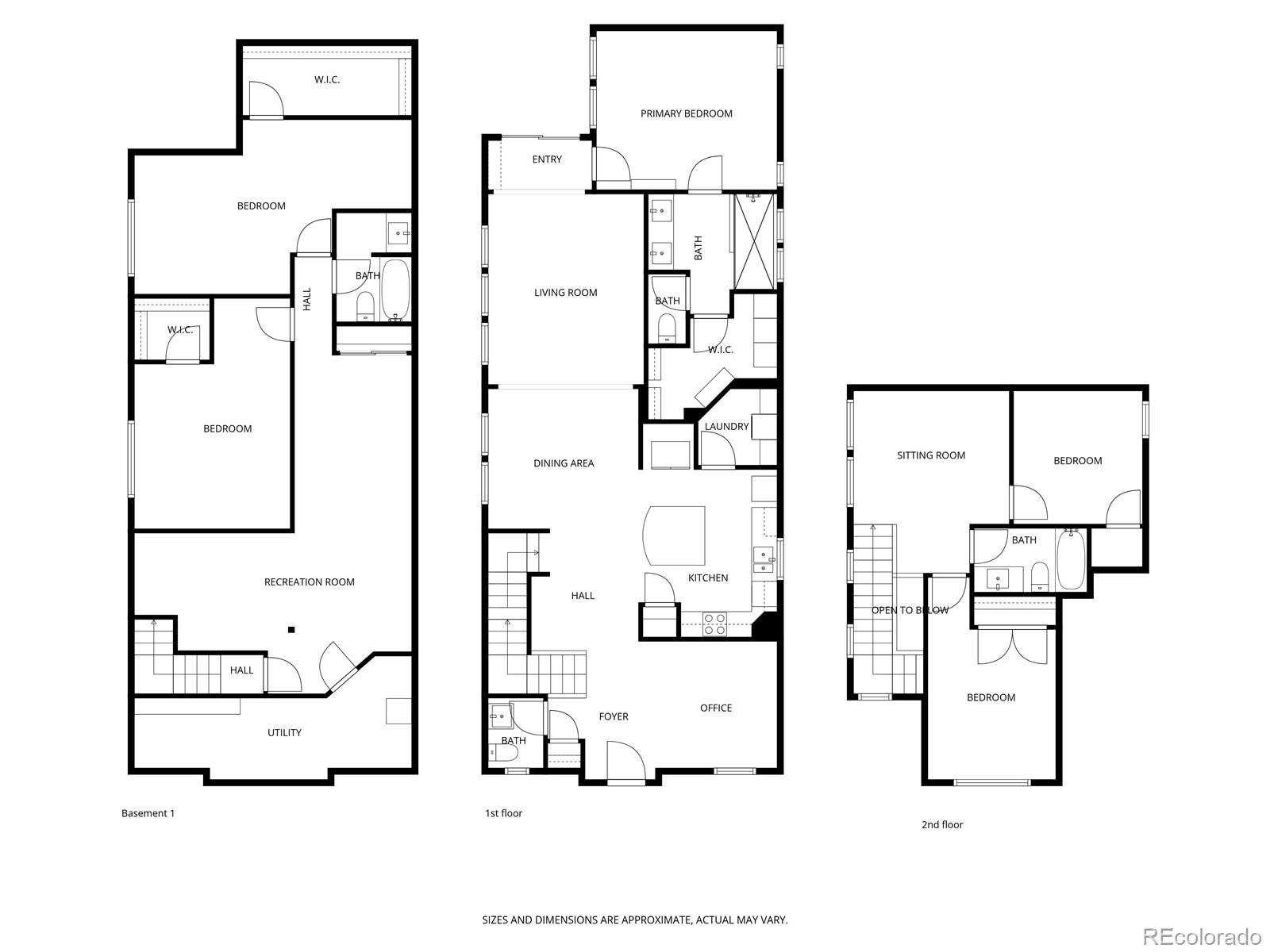 MLS Image #38 for 6737  alan drive,denver, Colorado