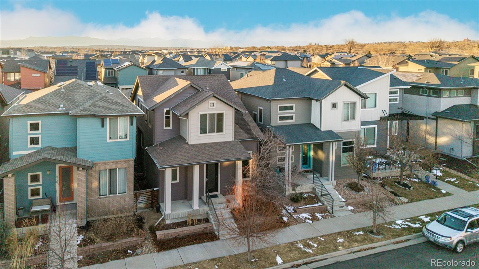 MLS Image #39 for 6737  alan drive,denver, Colorado