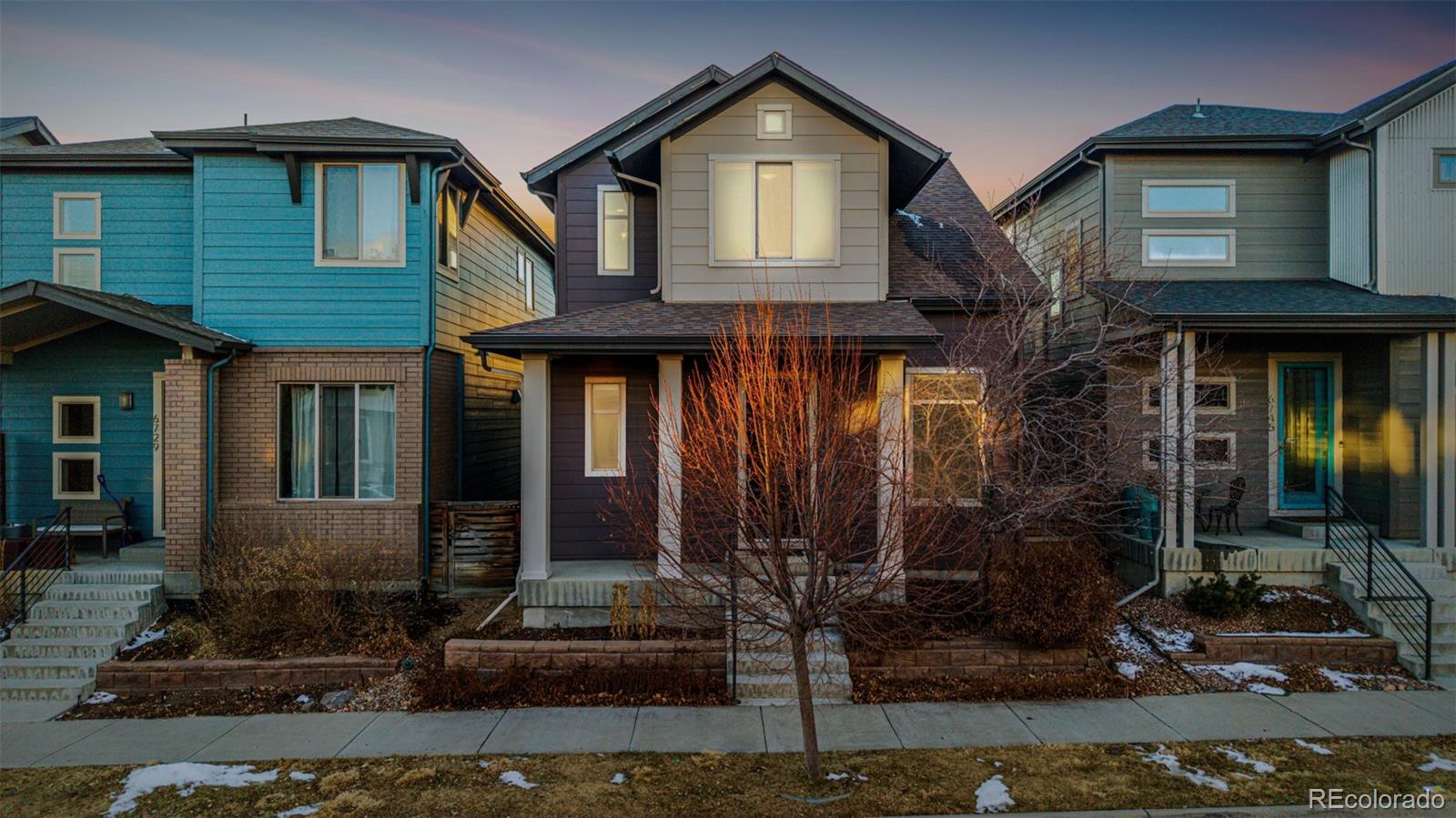 MLS Image #48 for 6737  alan drive,denver, Colorado