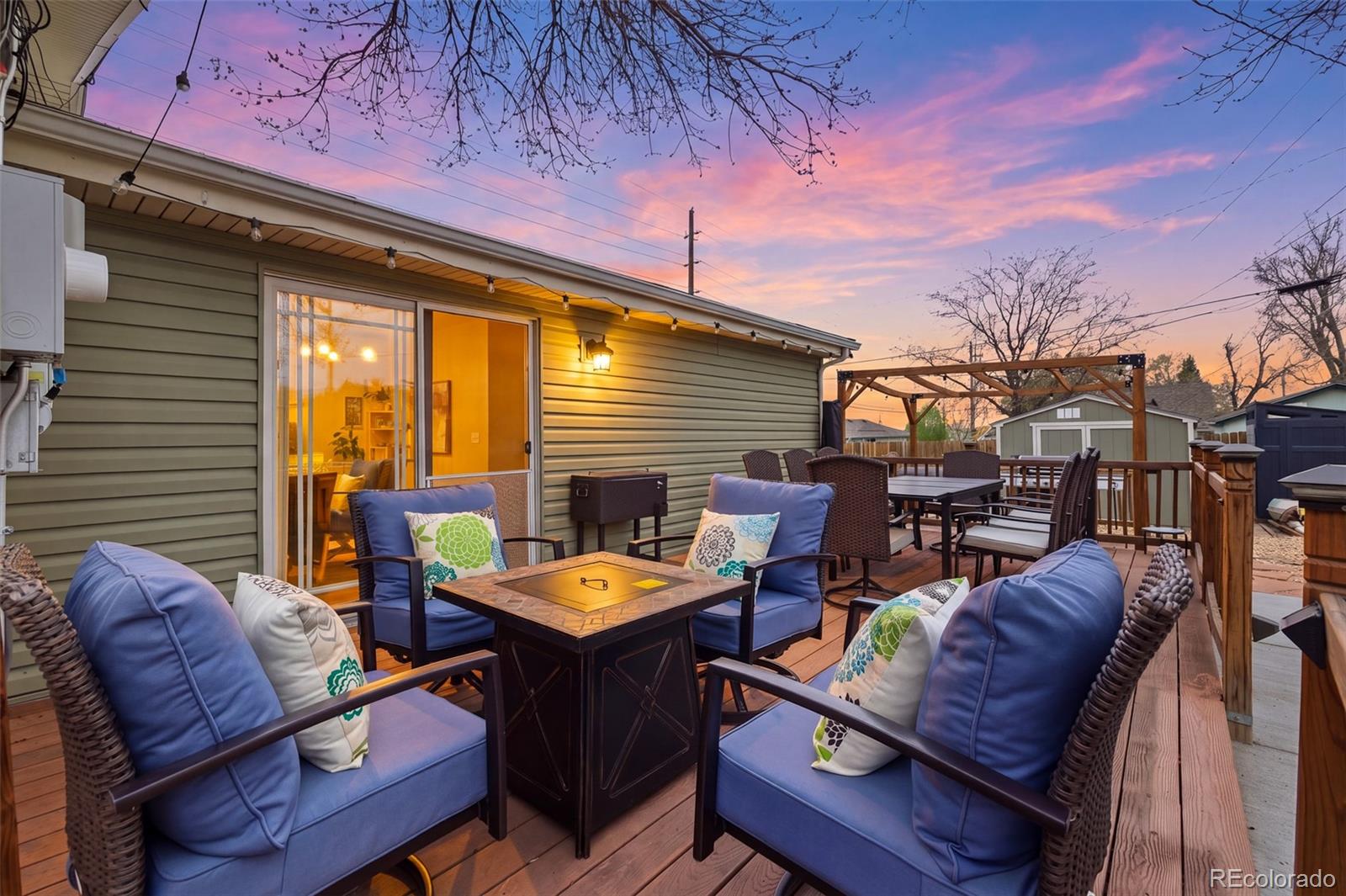 MLS Image #2 for 15790 w 10th avenue,golden, Colorado