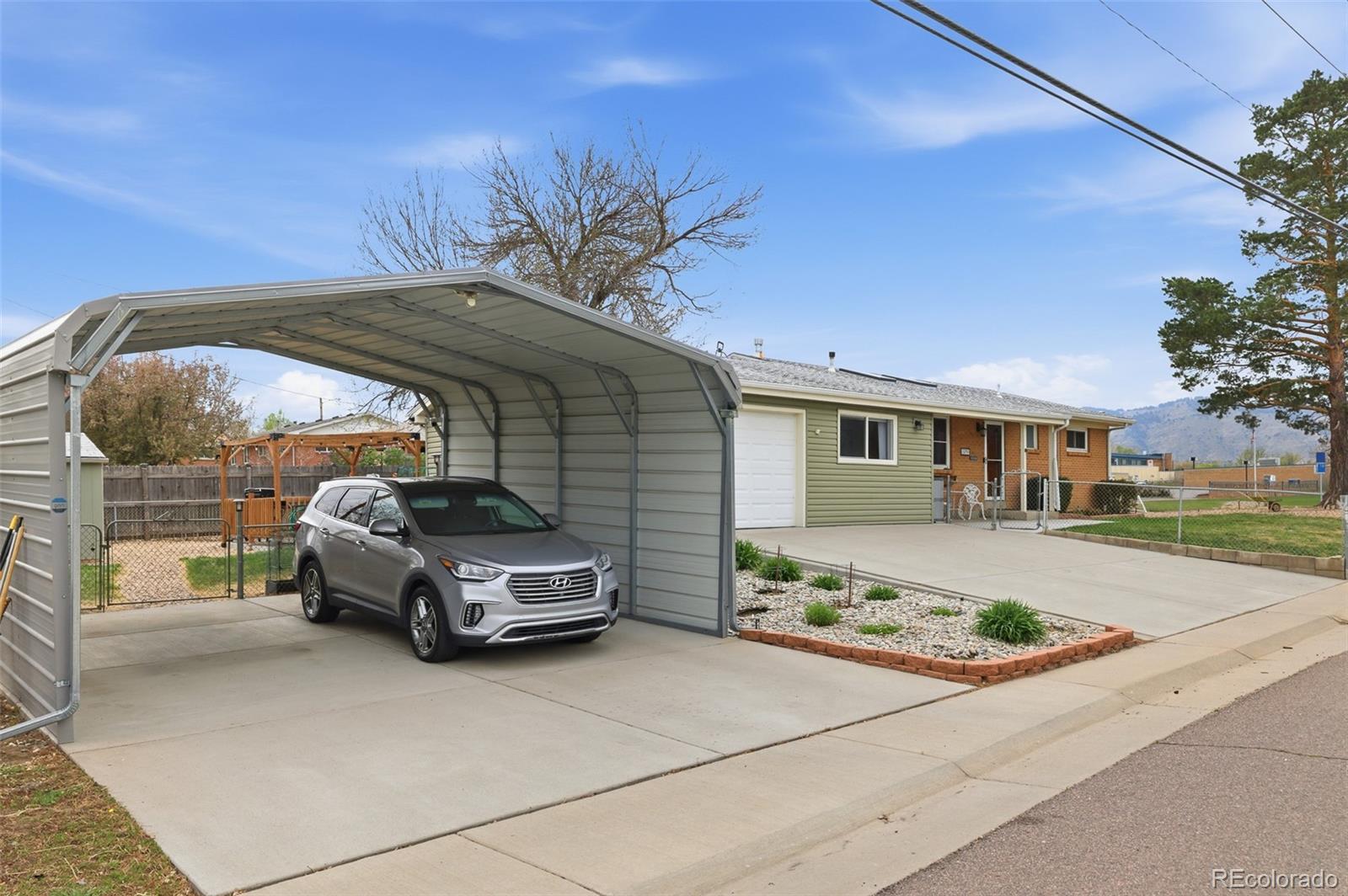 MLS Image #44 for 15790 w 10th avenue,golden, Colorado