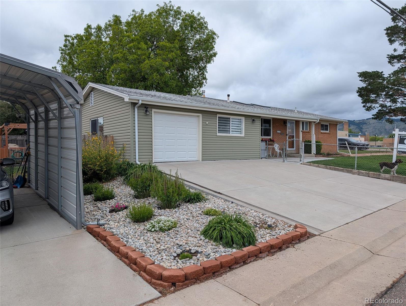MLS Image #45 for 15790 w 10th avenue,golden, Colorado