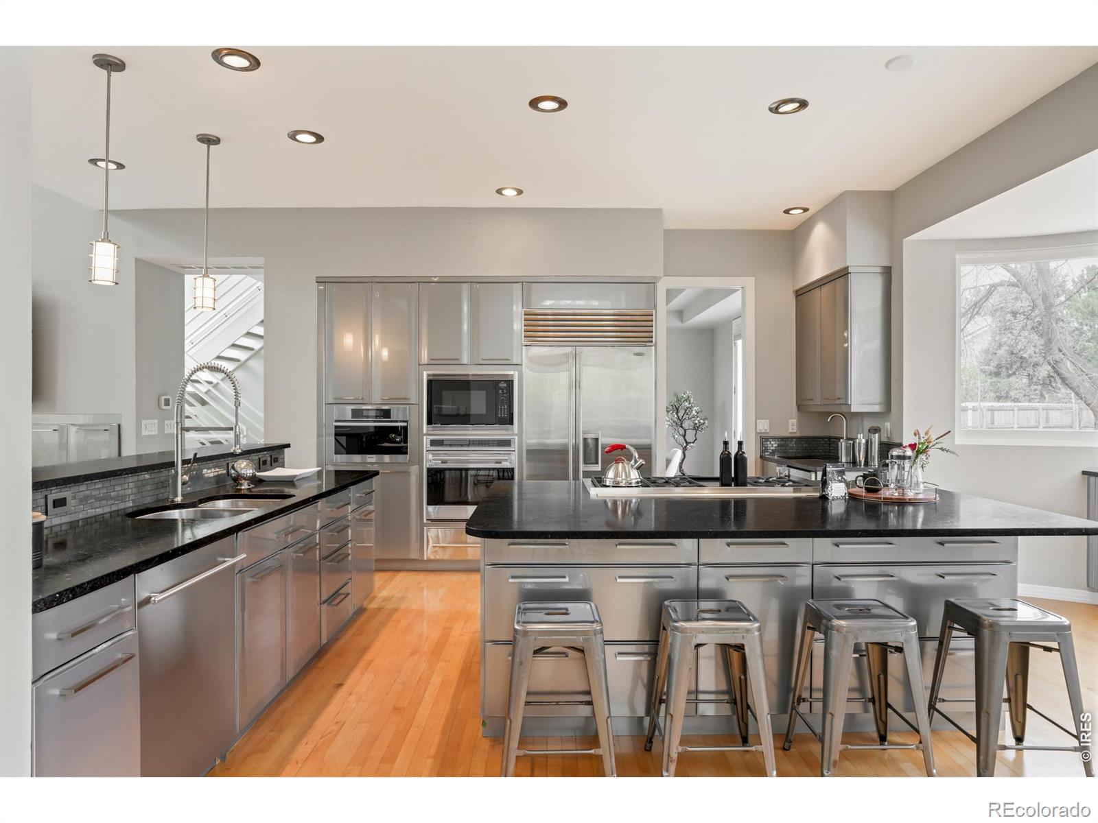 MLS Image #11 for 2541  tamarack avenue,boulder, Colorado