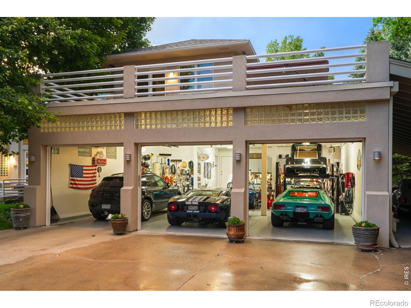MLS Image #3 for 2541  tamarack avenue,boulder, Colorado