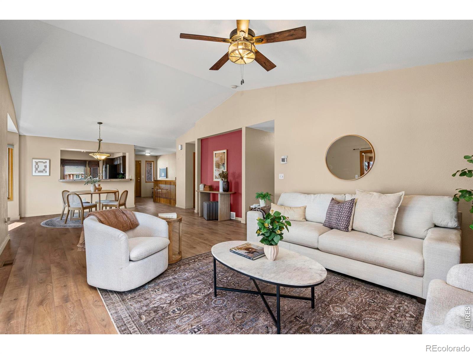 MLS Image #10 for 1235  honeysuckle court,windsor, Colorado