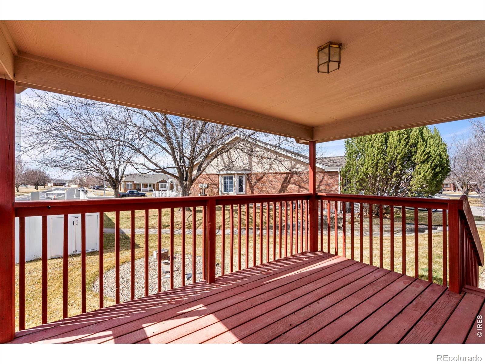 MLS Image #26 for 1235  honeysuckle court,windsor, Colorado