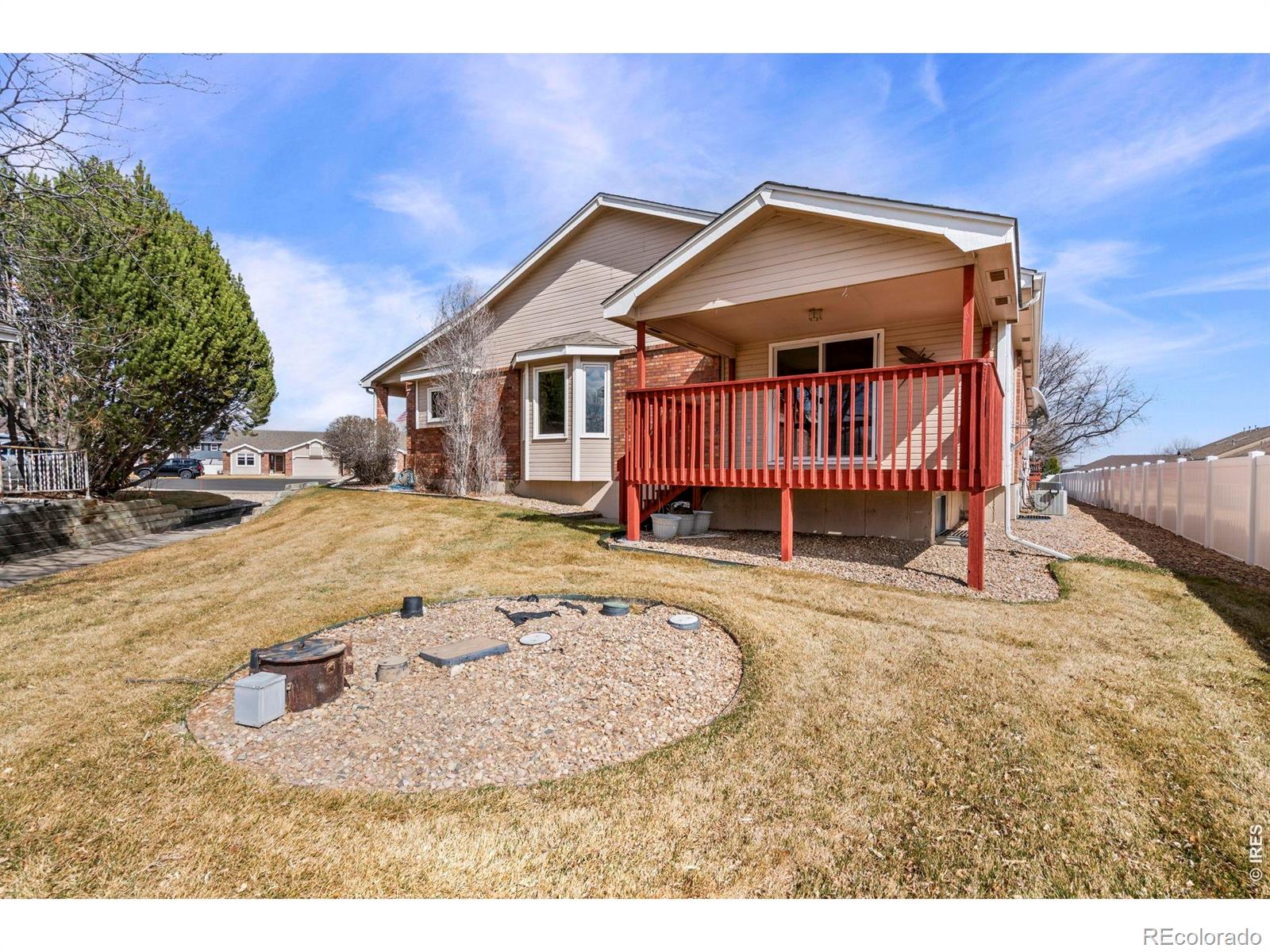MLS Image #27 for 1235  honeysuckle court,windsor, Colorado