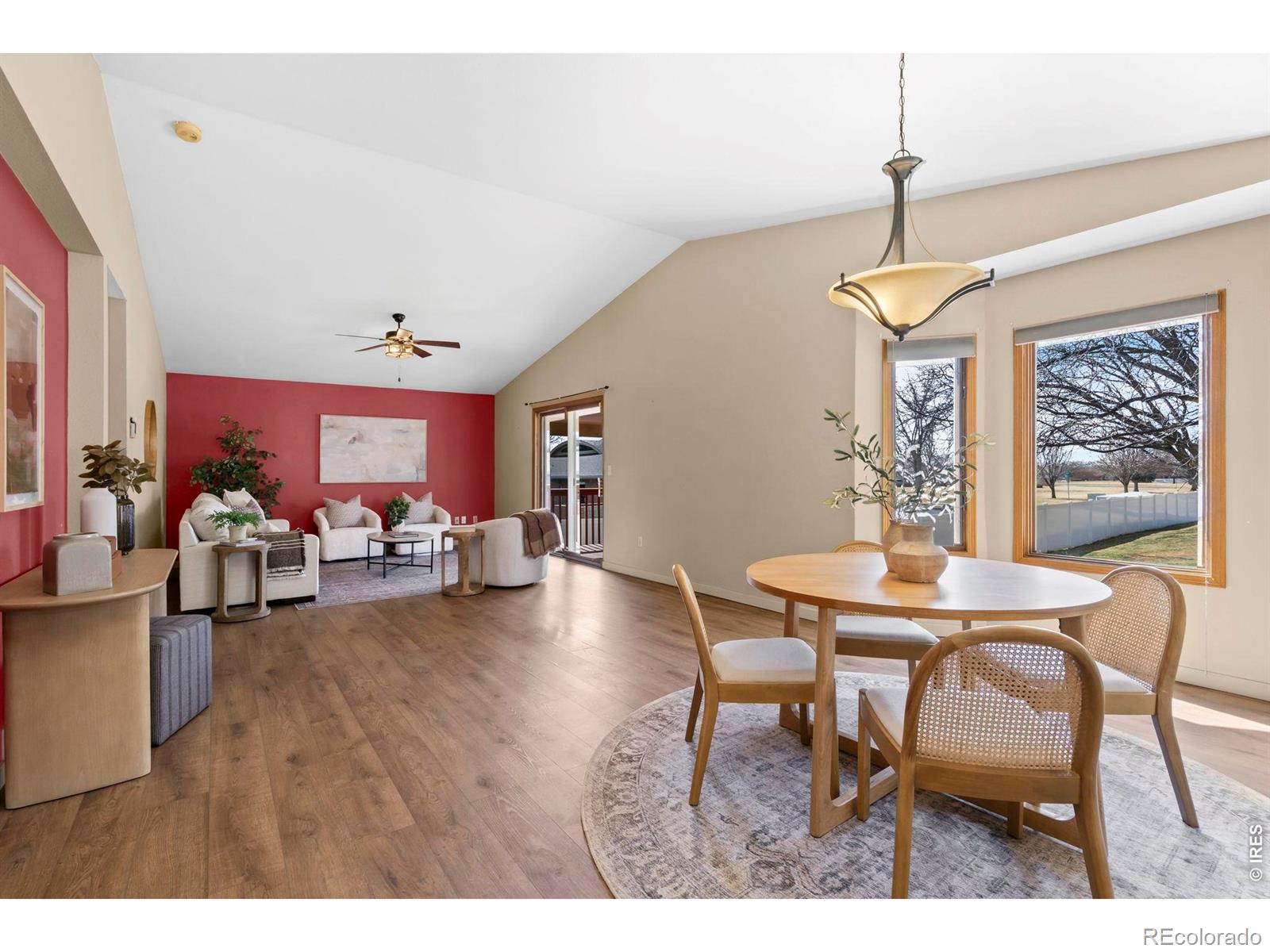MLS Image #3 for 1235  honeysuckle court,windsor, Colorado
