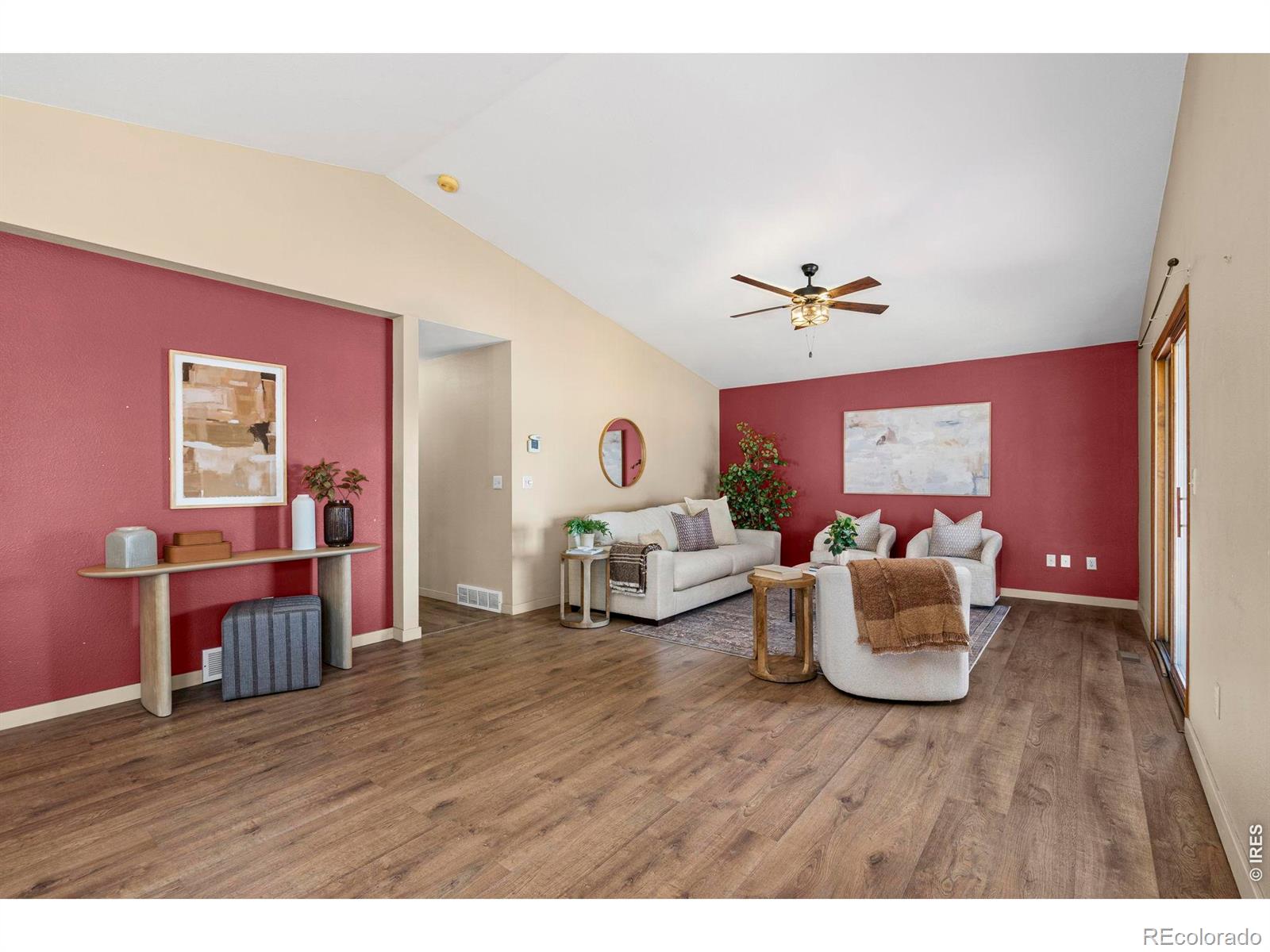 MLS Image #8 for 1235  honeysuckle court,windsor, Colorado