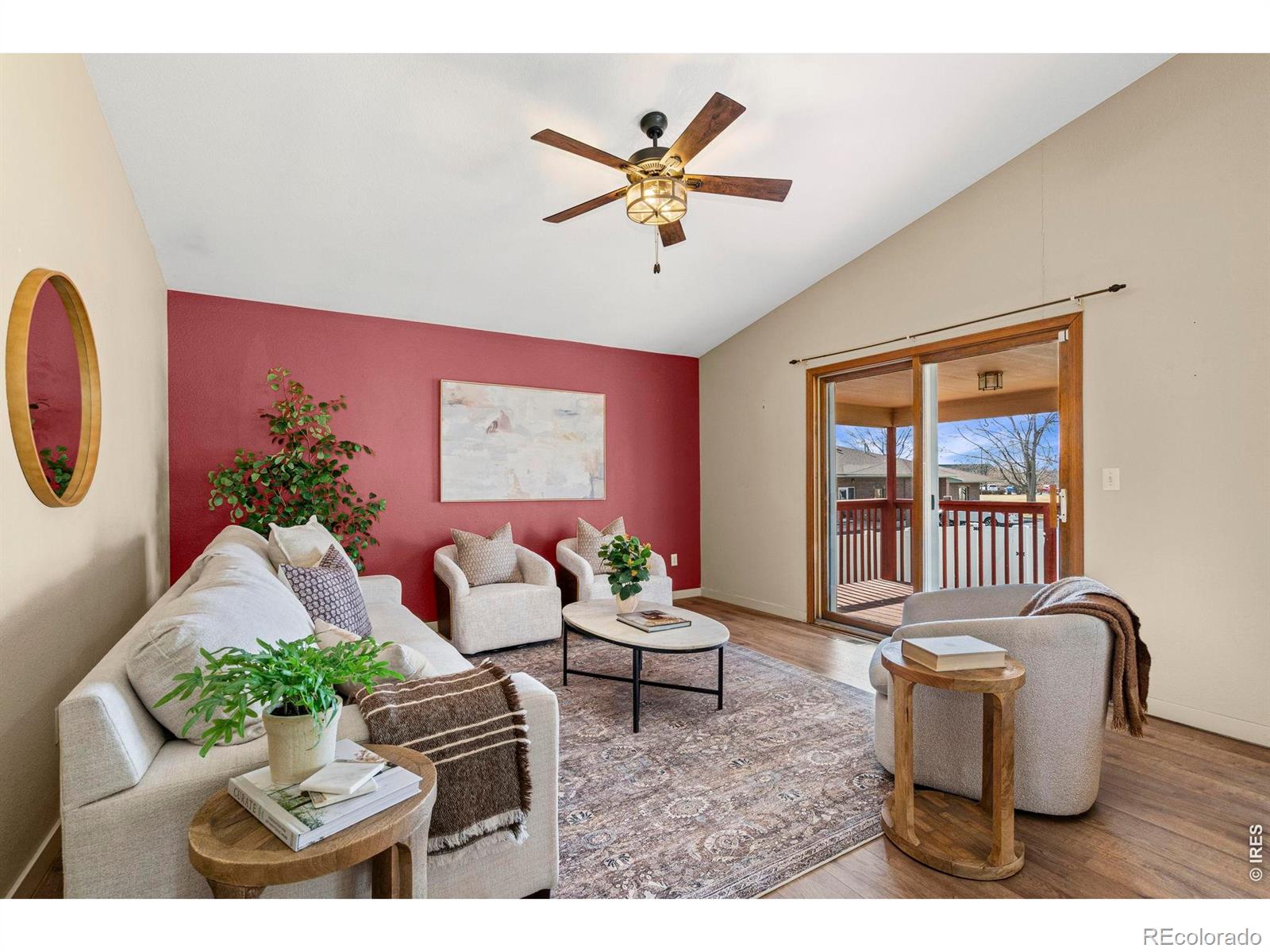 MLS Image #9 for 1235  honeysuckle court,windsor, Colorado