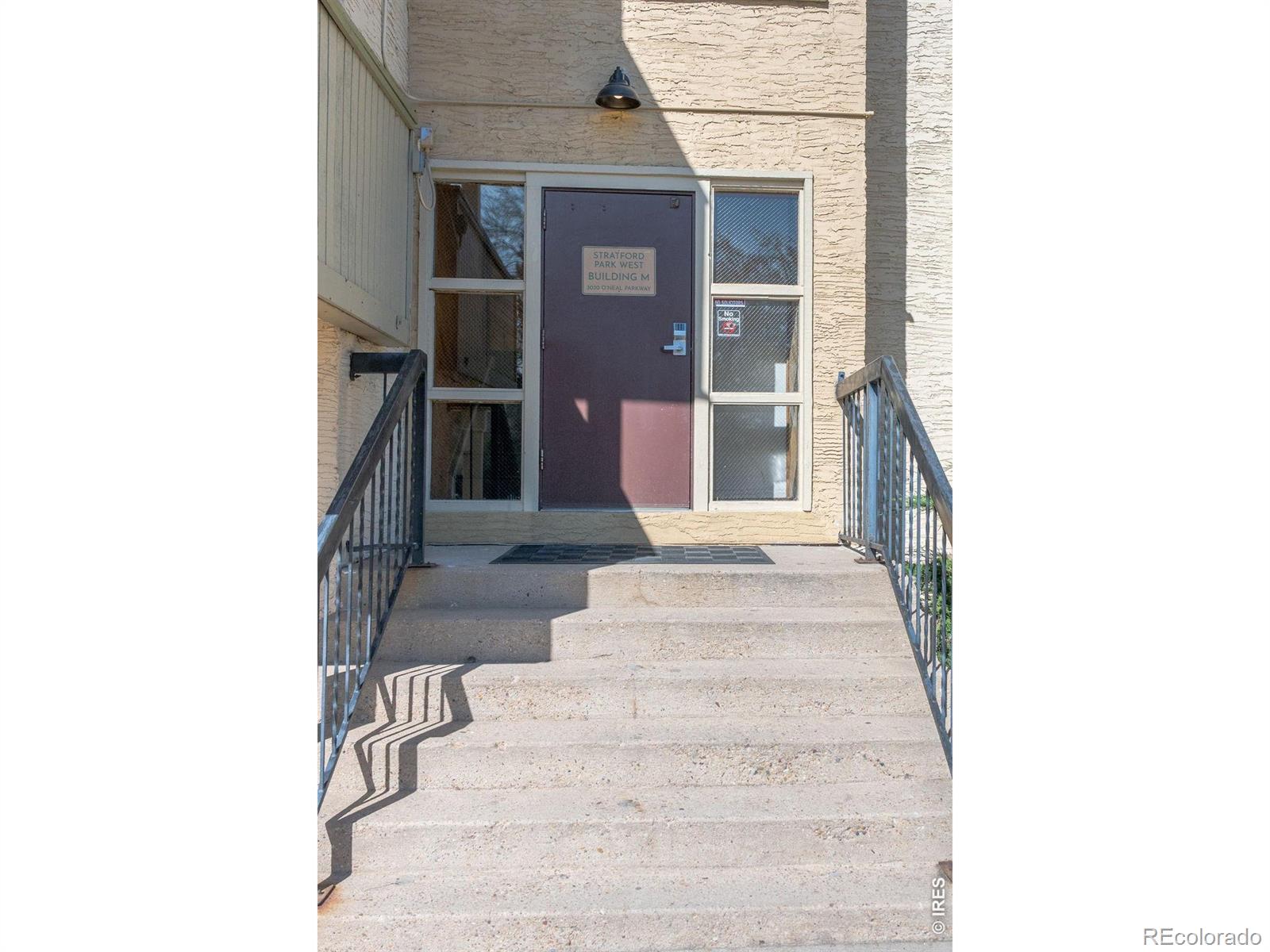 MLS Image #1 for 3030  oneal parkway,boulder, Colorado