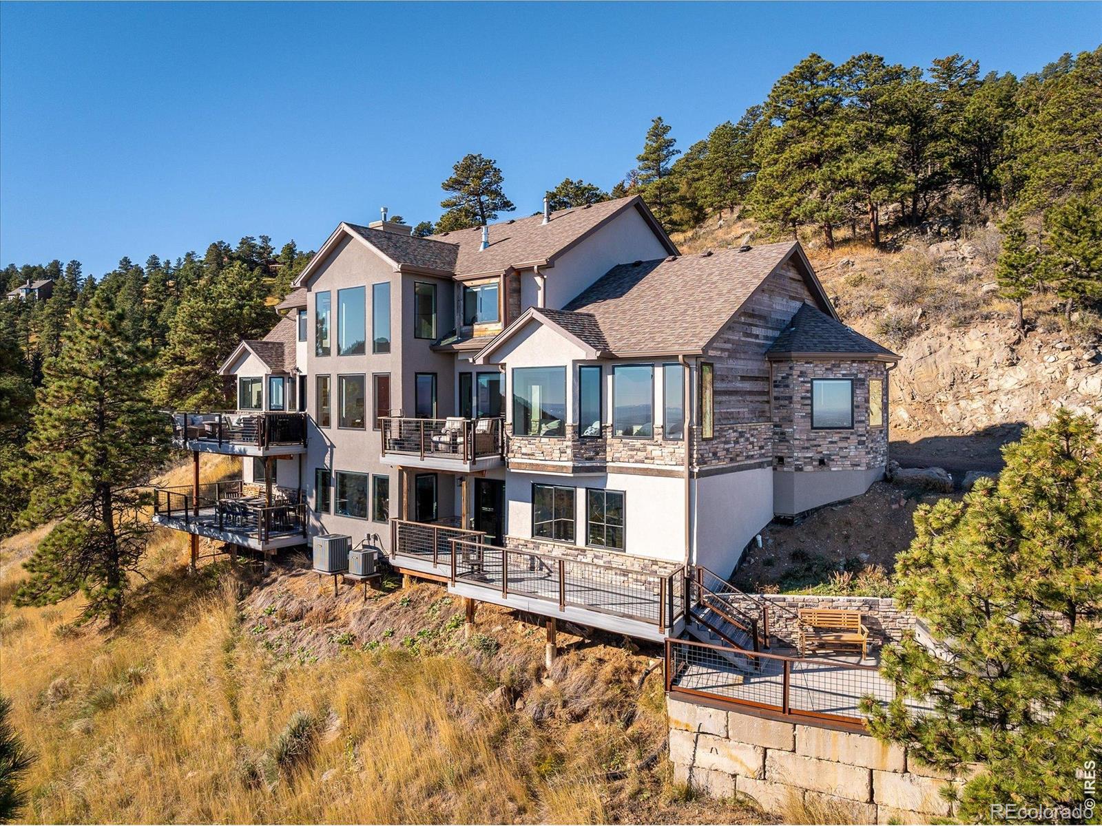MLS Image #1 for 24994  simmons way,golden, Colorado