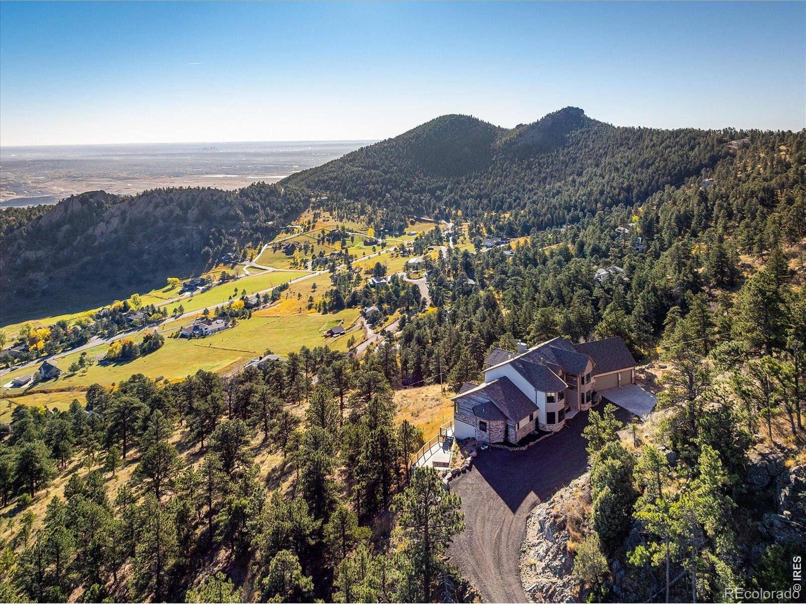 MLS Image #10 for 24994  simmons way,golden, Colorado