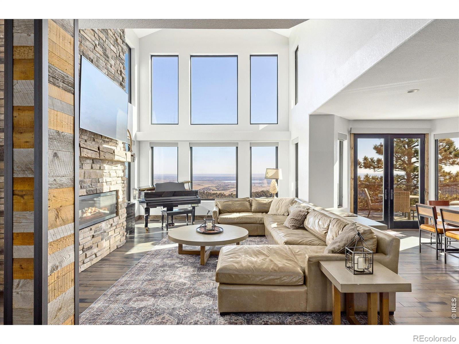 MLS Image #15 for 24994  simmons way,golden, Colorado