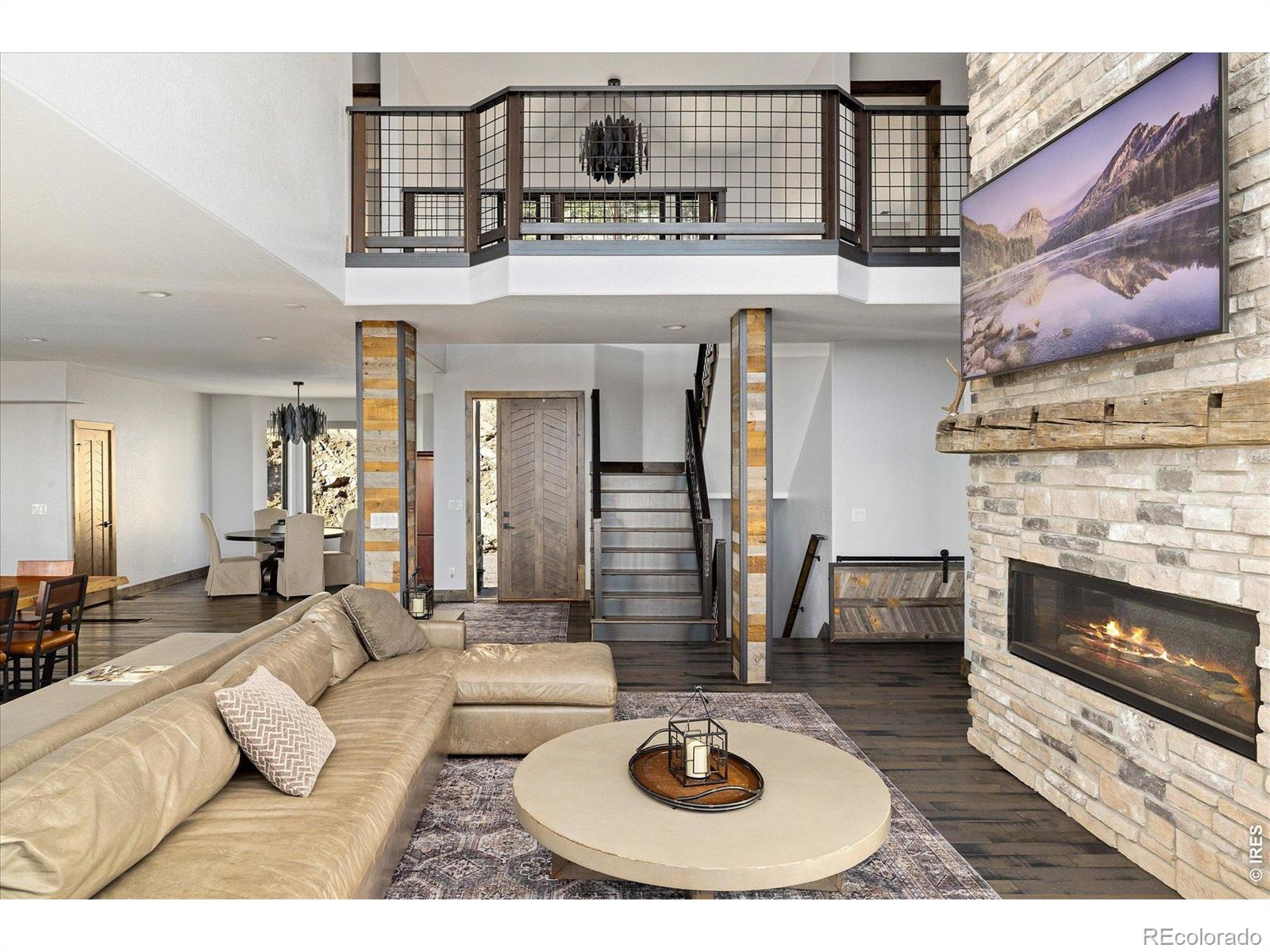 MLS Image #17 for 24994  simmons way,golden, Colorado