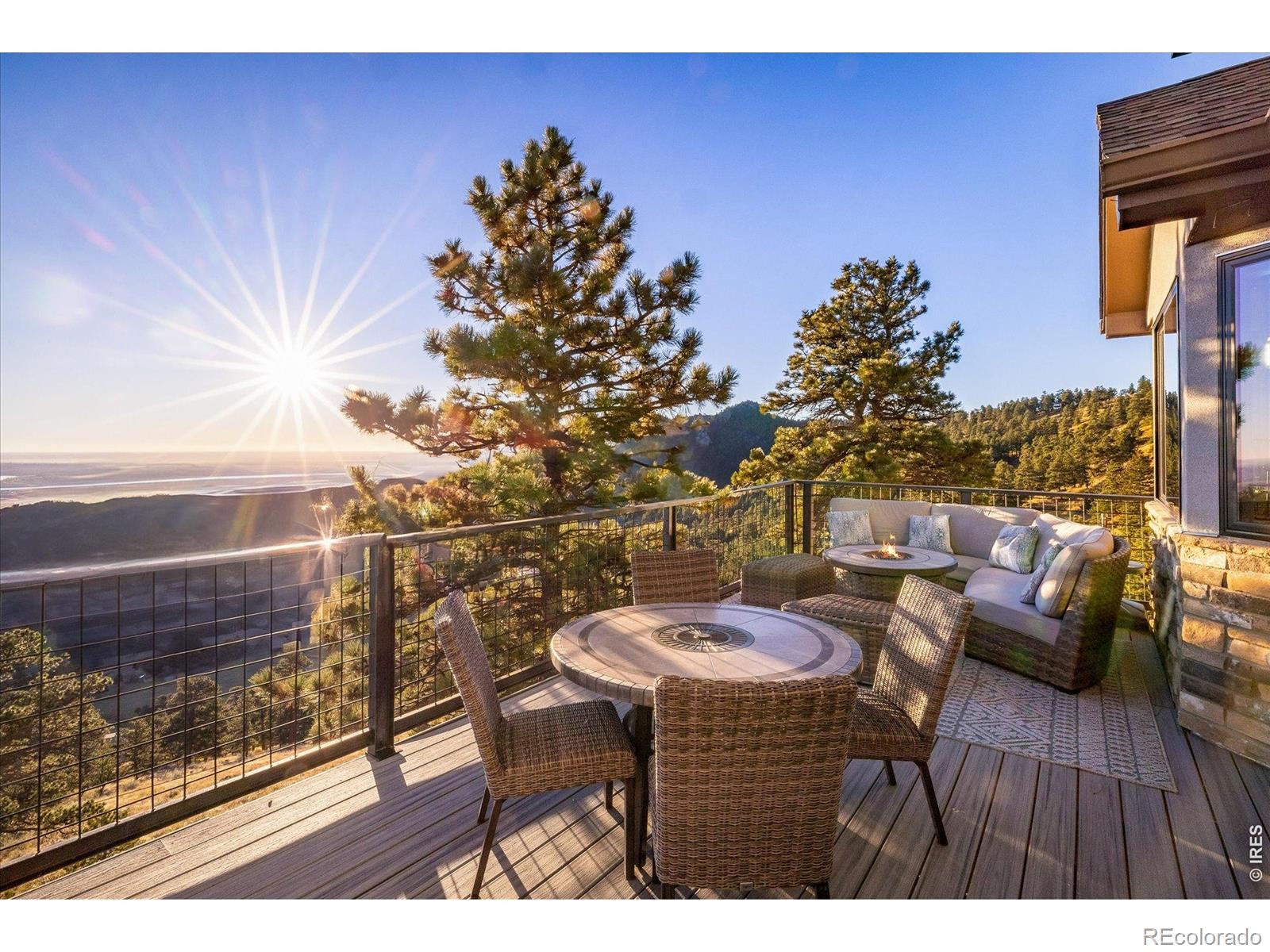 MLS Image #20 for 24994  simmons way,golden, Colorado