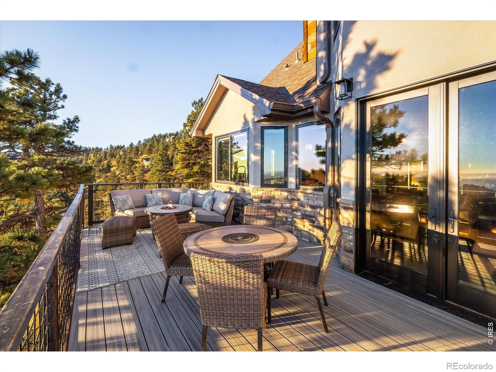 MLS Image #21 for 24994  simmons way,golden, Colorado