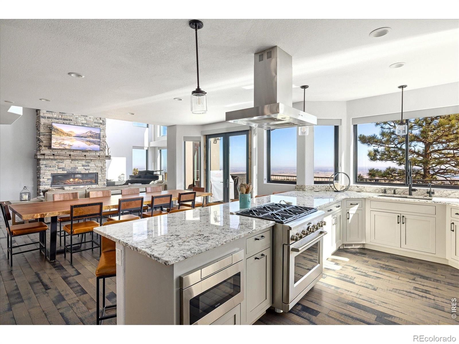 MLS Image #23 for 24994  simmons way,golden, Colorado