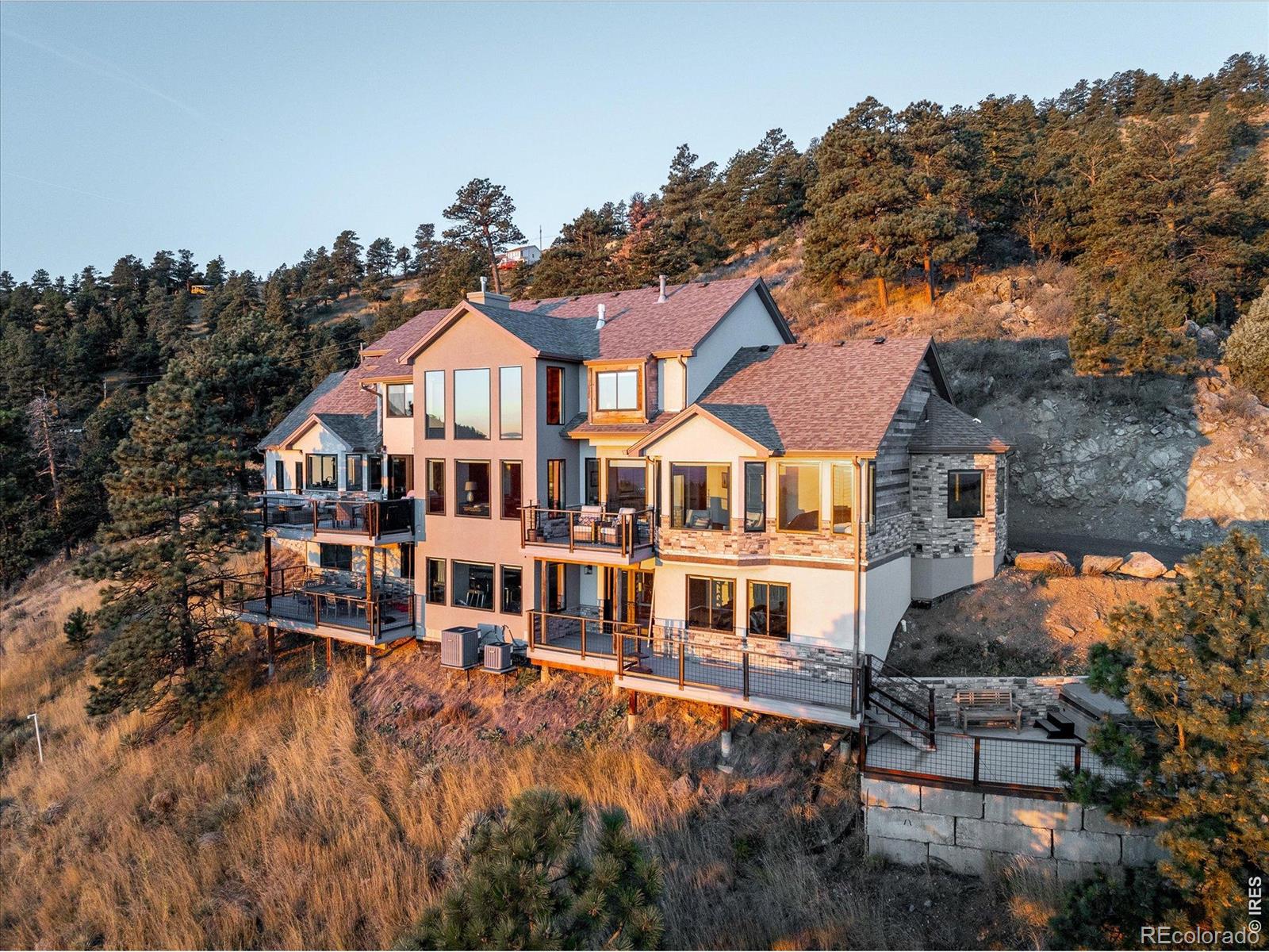 MLS Image #3 for 24994  simmons way,golden, Colorado
