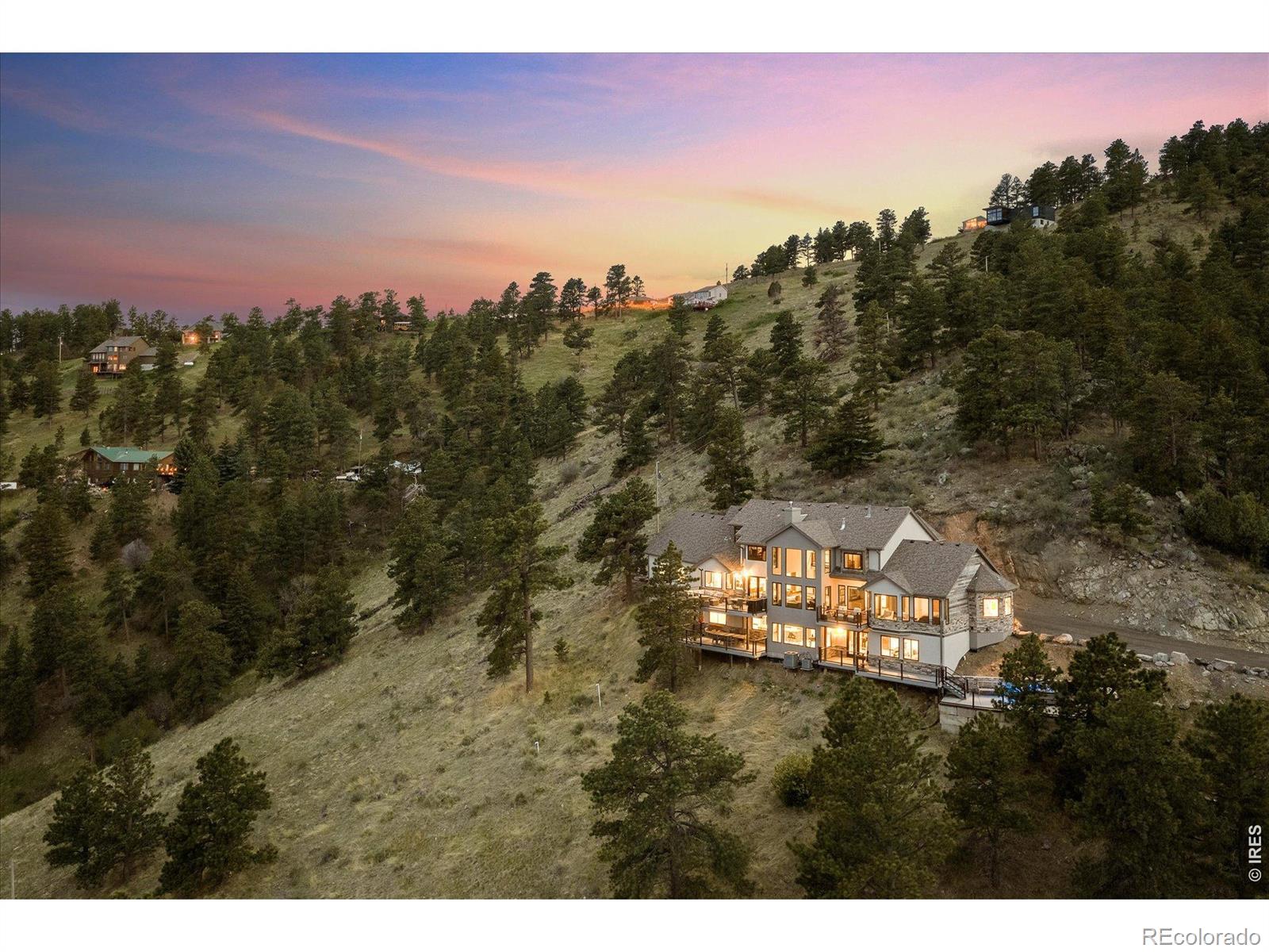 MLS Image #4 for 24994  simmons way,golden, Colorado
