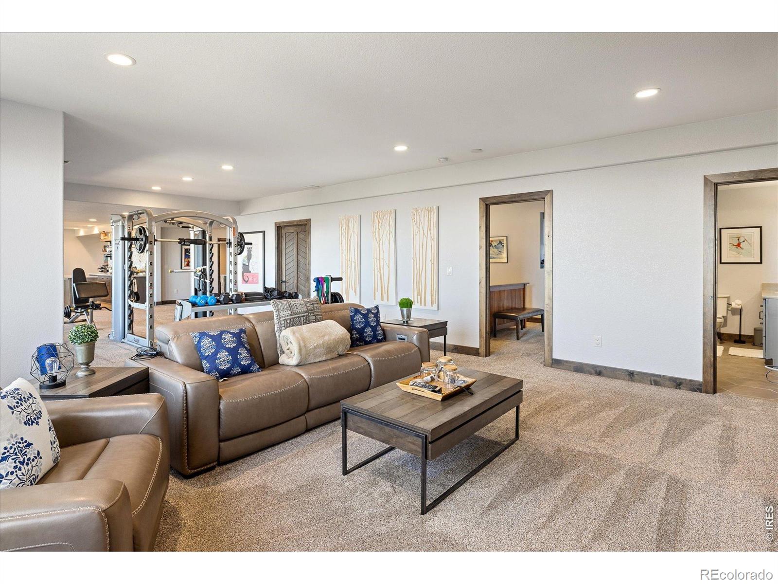 MLS Image #41 for 24994  simmons way,golden, Colorado